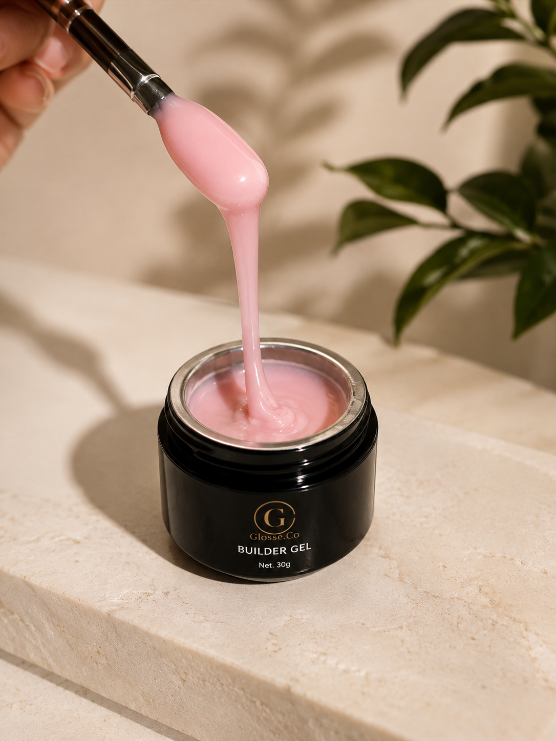 Builder Gel Base coat bundle